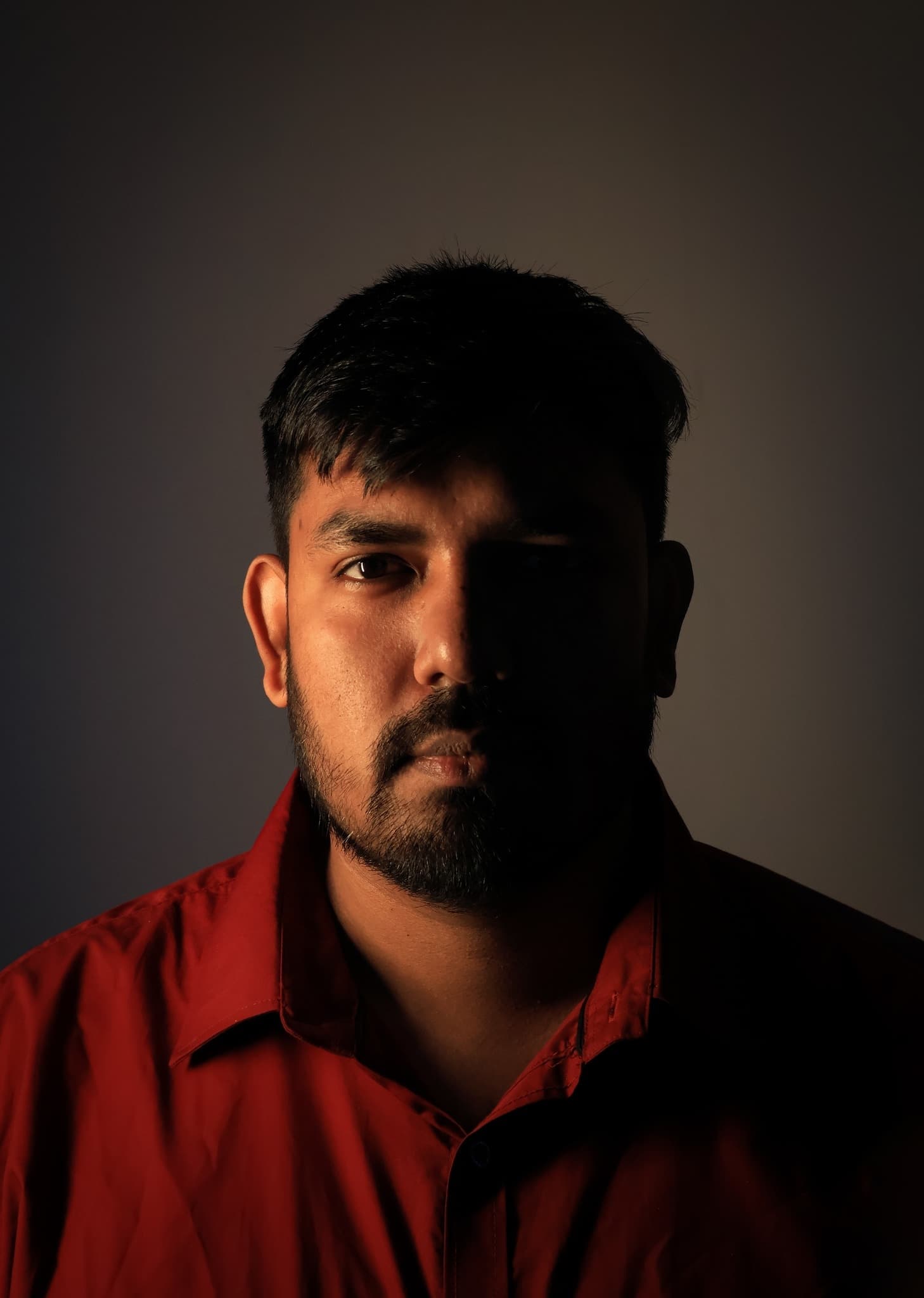 Sobuj Shikder — Brand and Content Lead